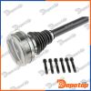 Demi-Arbre de Transmission MTM gauche pour VW | NPW-VW-166, 18-211380